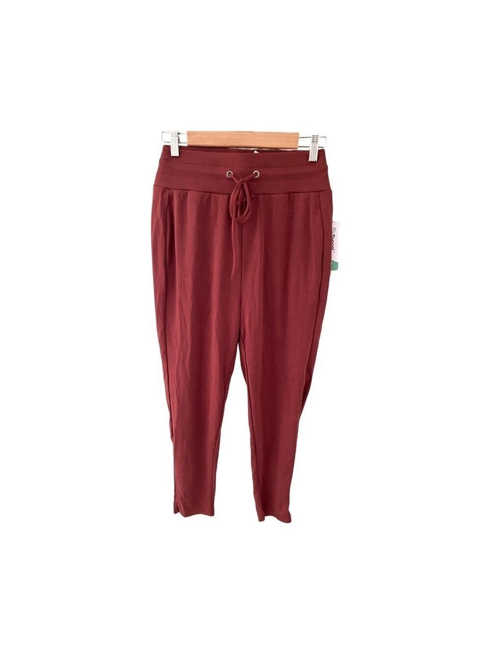 MPG Sport Recovery Relaxed Pants NWT Size S